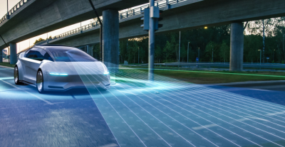 Perché i veicoli autonomi rappresentano il futuro?