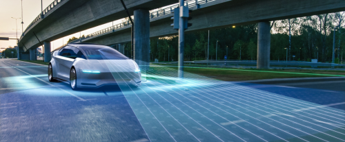 Perché i veicoli autonomi rappresentano il futuro?