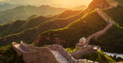 Perché la Cina ha avviato il progetto chiamato "Le vie della seta"?