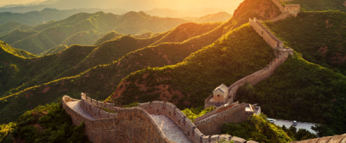 Perché la Cina ha avviato il progetto chiamato "Le vie della seta"?