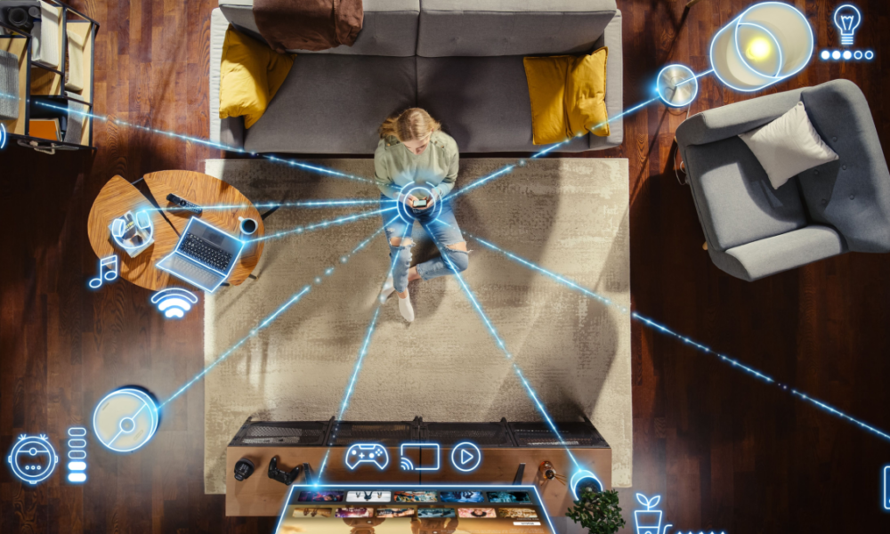 Perché la connettività 5G trasforma le comunicazioni?