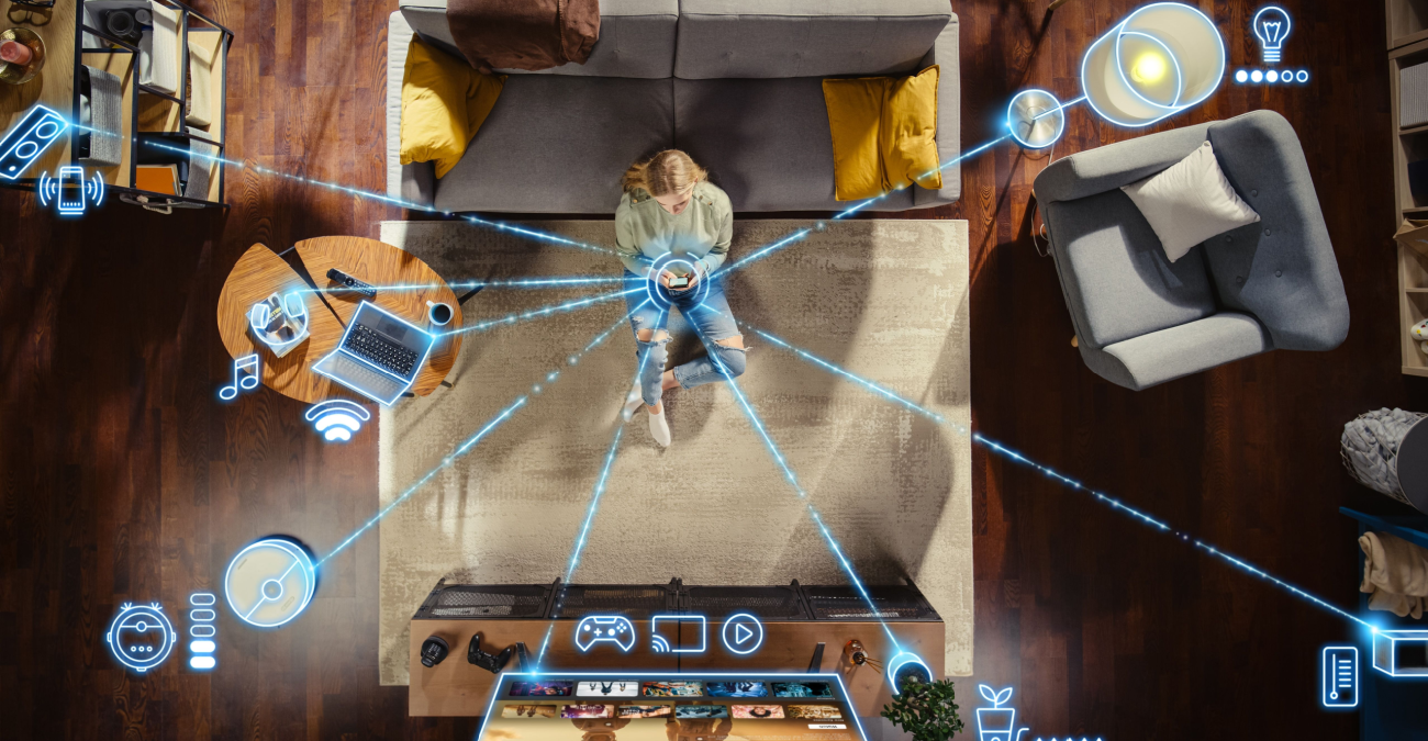 Perché la connettività 5G trasforma le comunicazioni?