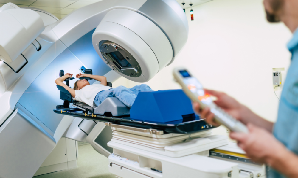 Perché eseguire l'adroterapia?
