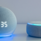 Perché Alexa si illumina?