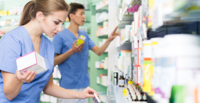 Perché alcuni farmaci causano allergie?