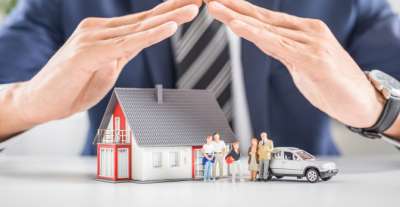 Perché è necessario ottenere un'assicurazione per la propria casa?