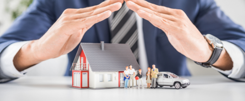 Perché è necessario ottenere un'assicurazione per la propria casa?