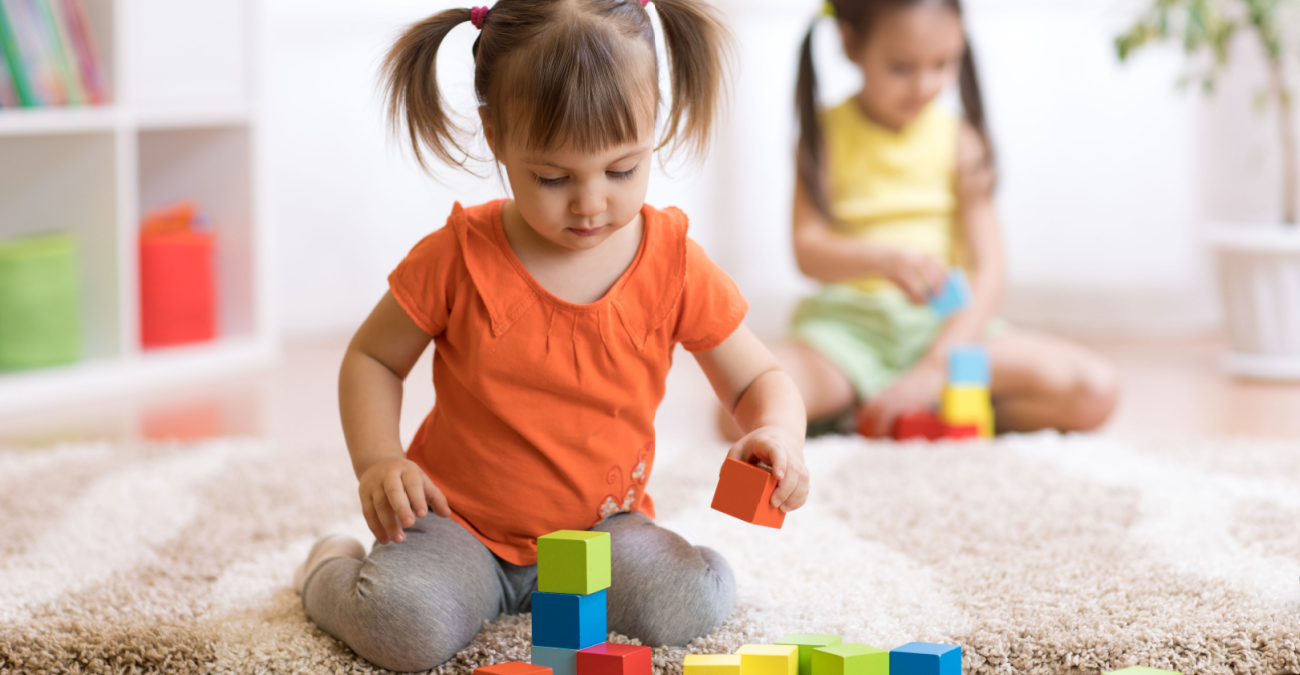 Perché i bambini si fidano più degli altri?