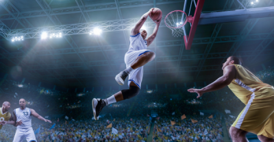Perché nel basket un'azione è di massimo 24 secondi?