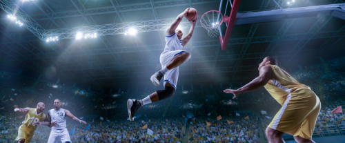 Perché nel basket un'azione è di massimo 24 secondi?