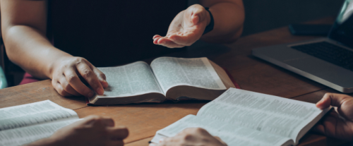 Perché la Bibbia è divisa fra vecchio e nuovo testamento?