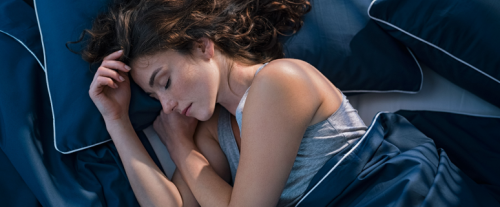 Perché il nostro corpo ha bisogno di dormire?