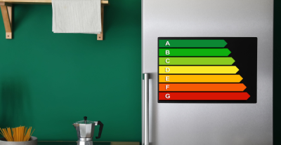 Perché le classi energetiche degli elettrodomestici sono importanti?