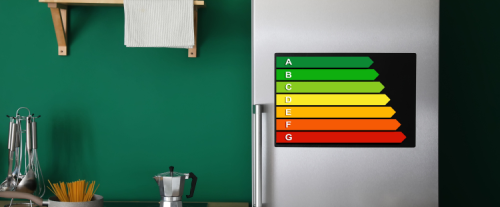 Perché le classi energetiche degli elettrodomestici sono importanti?