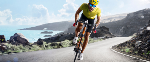 Perché la competizione nello sport può portare a una crescita personale?
