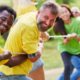 Perché avere un buon coordinamento durante i giochi?