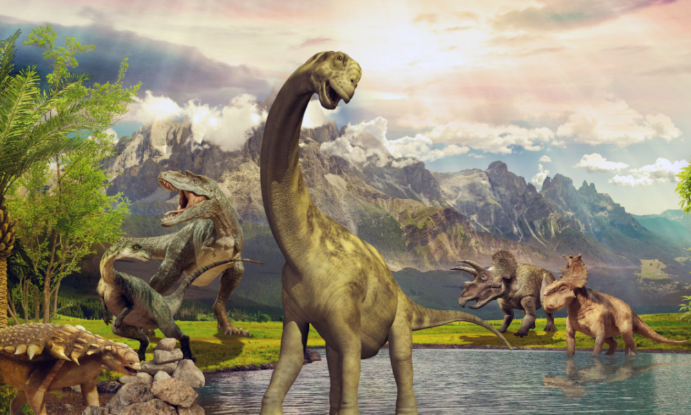 Perché i dinosauri si sono estinti?
