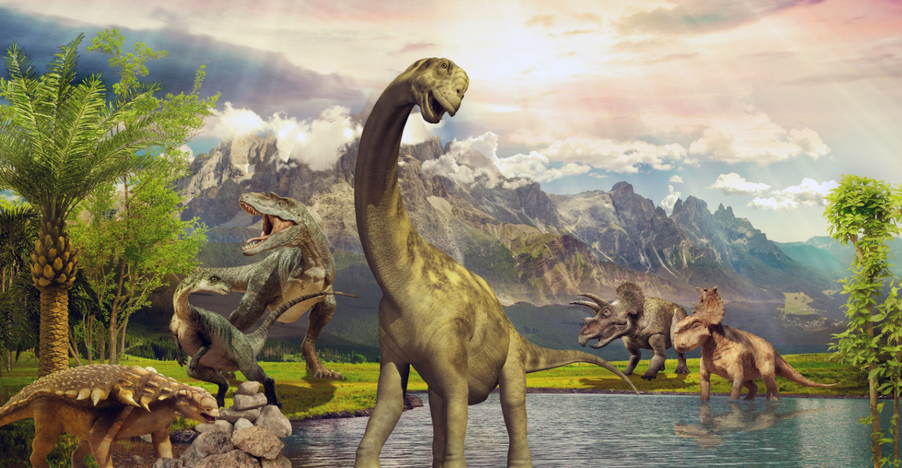 Perché i dinosauri si sono estinti?
