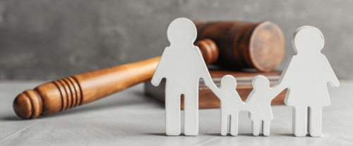 Perché il diritto di famiglia regola il matrimonio e il divorzio?