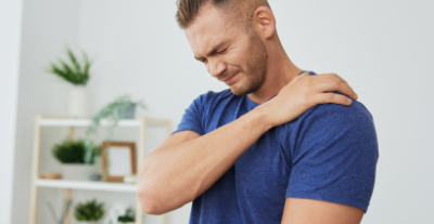 Perché alcune persone sono più sensibili al dolore?