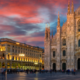 Perché il Duomo di Milano è in stile gotico?