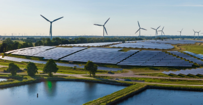 Perché adottare energie rinnovabili?