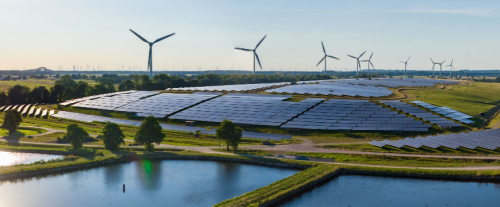 Perché adottare energie rinnovabili?