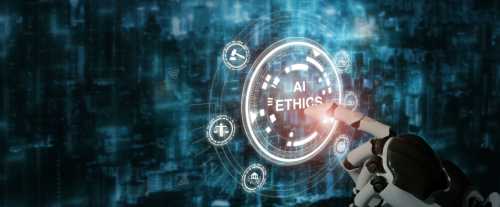 Perché educare le persone all'etica nell'uso della tecnologia?