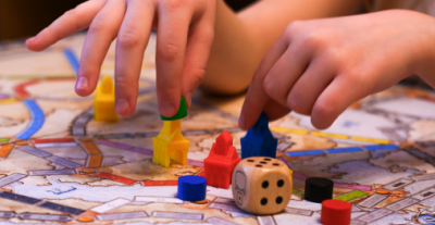 Perché i giochi sviluppano competenze?