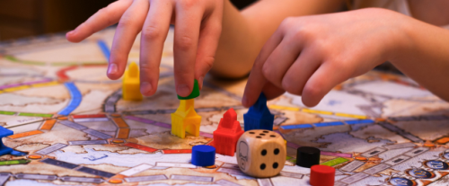 Perché i giochi sviluppano competenze?