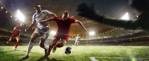 Perché il calcio è chiamato "il gioco del pallone" in alcuni paesi?
