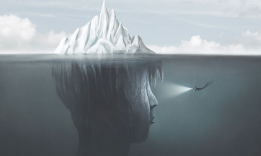 Perché alcuni ricordi sono repressi nell'inconscio?