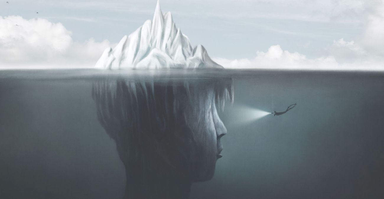 Perché alcuni ricordi sono repressi nell'inconscio?