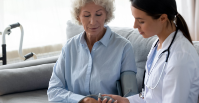 Perché si verifica l'ipertensione arteriosa?