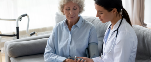 Perché si verifica l'ipertensione arteriosa?