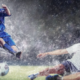 Perché le squadre di calcio hanno divise di colori diversi?
