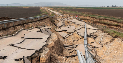 Perché la magnitudo di un terremoto è importante per la sua pericolosità?