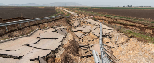 Perché la magnitudo di un terremoto è importante per la sua pericolosità?
