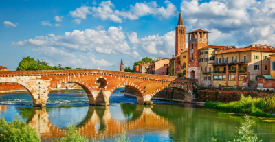 Perché l'Italia è una meta per i viaggiatori?
