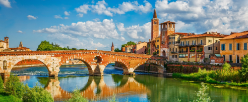 Perché l'Italia è una meta per i viaggiatori?
