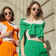 Perché la moda cambia continuamente?