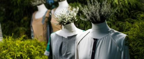 Perché la sostenibilità è importante nella moda?