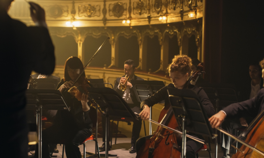 Perché la musica connette?