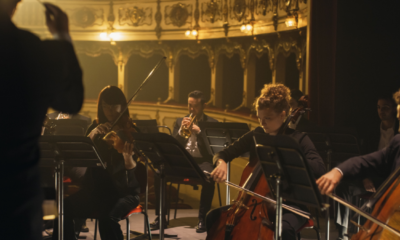 Perché la musica connette?