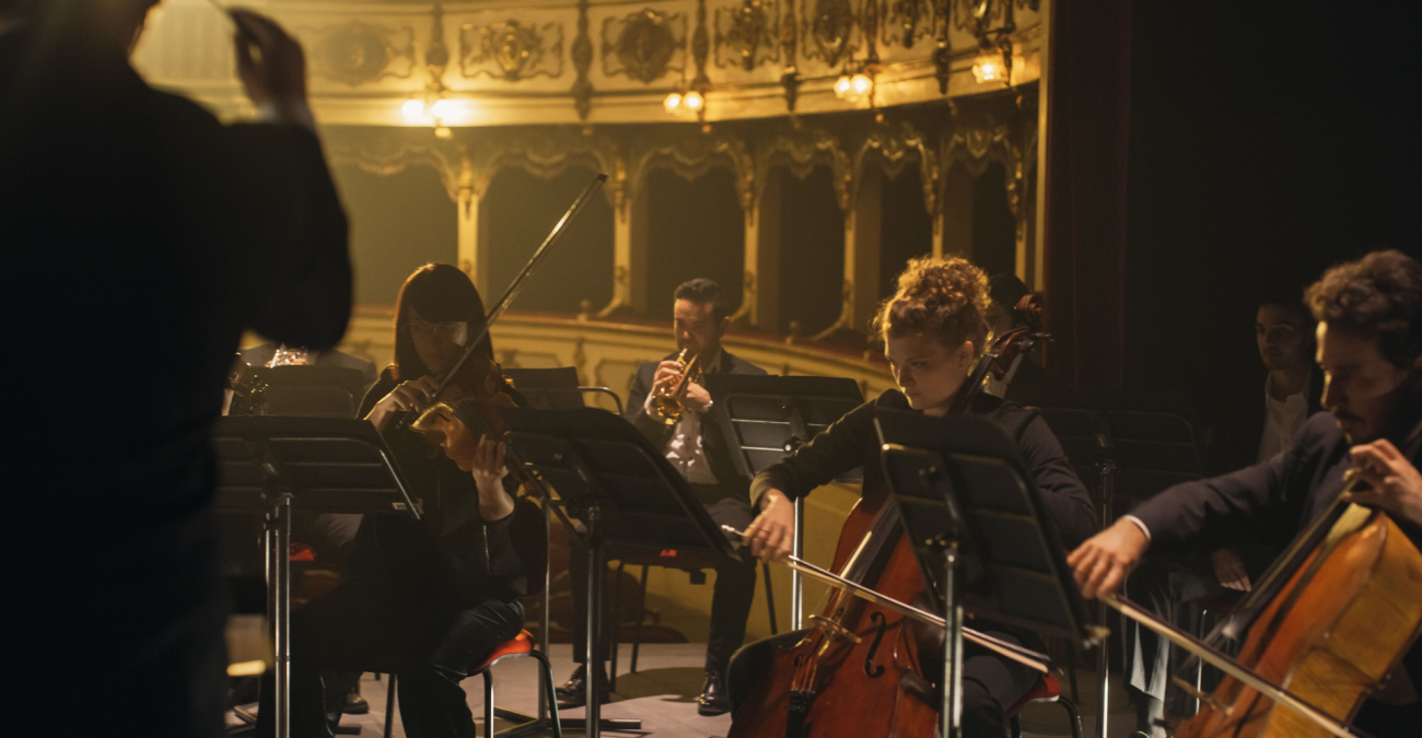 Perché la musica connette?