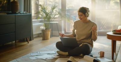 Perché la musica motiva?