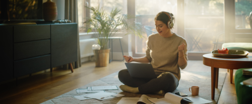 Perché la musica motiva?