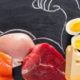 Perché consumare alimenti ricchi di proteine?