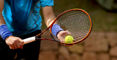 Perché i punti nel tennis sono quindici, trenta, quaranta?