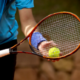 Perché i punti nel tennis sono quindici, trenta, quaranta?